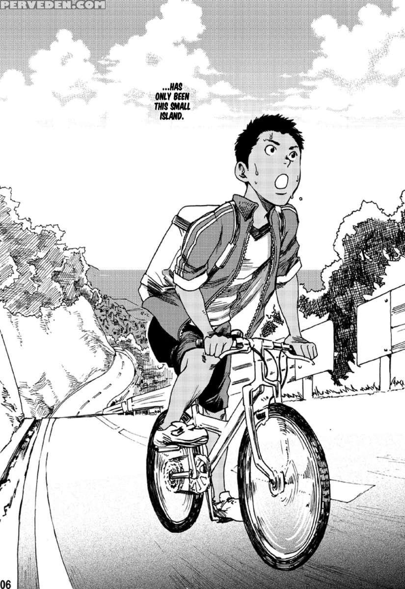 Saihate No Amrit 1 Chapter 1000 Page 5